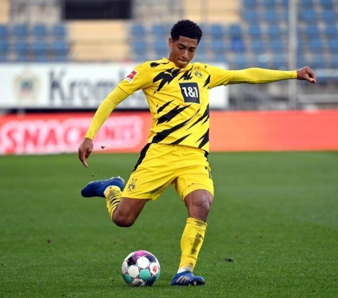 [德甲]第9轮：拜仁慕尼黑VS柏林联