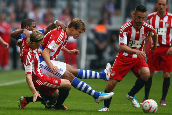 英超-曼城1-布莱顿 哈兰德破荒+失绝杀