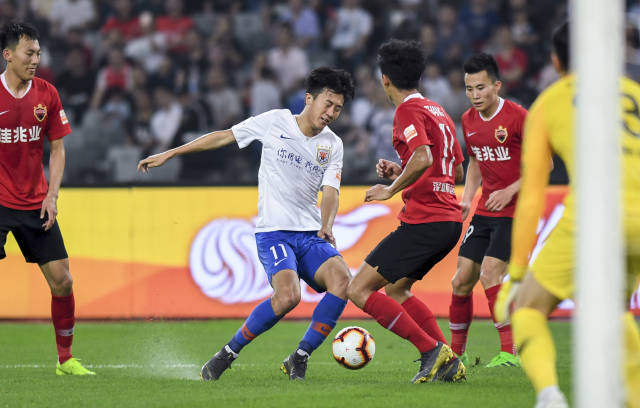 愿望说出来就不灵了哦！Jiejie曾许愿：希望一整年都有比赛打