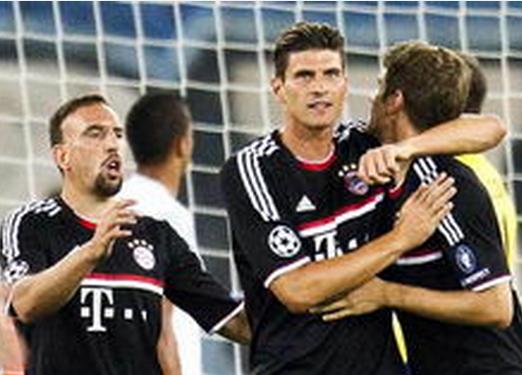 CS2选手个人高光镜头合集