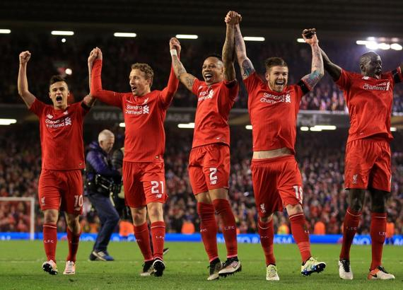 [天下足球]1比3到4比3 勒沃库森再现逆转好戏